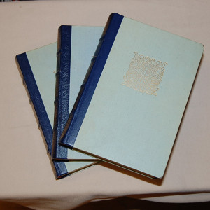 Tuhat yksi yötä 1-6